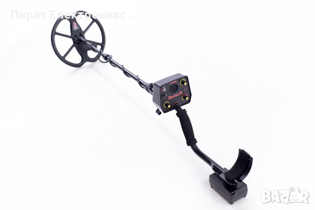 Пират метал детектори,металдетектор,металотърсач, снимка 14 - Друга електроника - 23852809