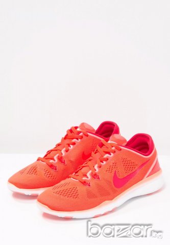 Дамски маратонки Nike Free 5 нови 38, снимка 6 - Маратонки - 16893191