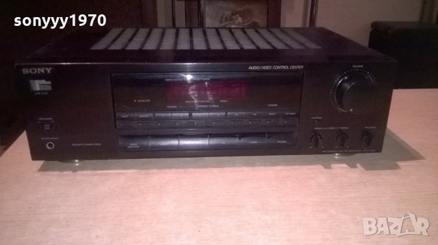 sony str-gx211 stereo receiver-за ремонт/части, снимка 3 - Тонколони - 23520334