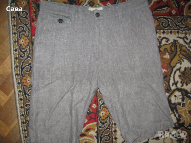 Къси панталони MRXMUS  мъжки,М, снимка 2 - Къси панталони - 22420755