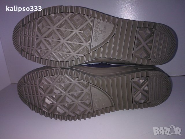 Converse оригинални спортни обувки, снимка 5 - Кецове - 24668190