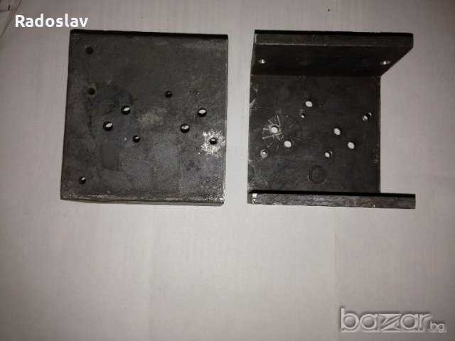 Радиатори алуминиеви , снимка 3 - Други - 21236170