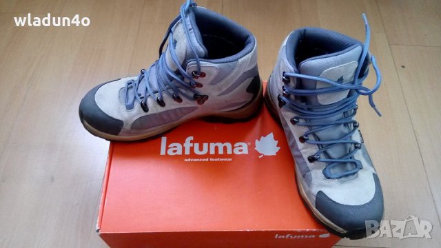 Планински/туристически Lafuma-н.40 2/3-135лв, снимка 2 - Дамски боти - 23725177