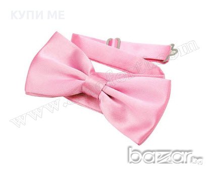 Мъжки и детски папионки различни цветове, снимка 13 - Други - 16542195