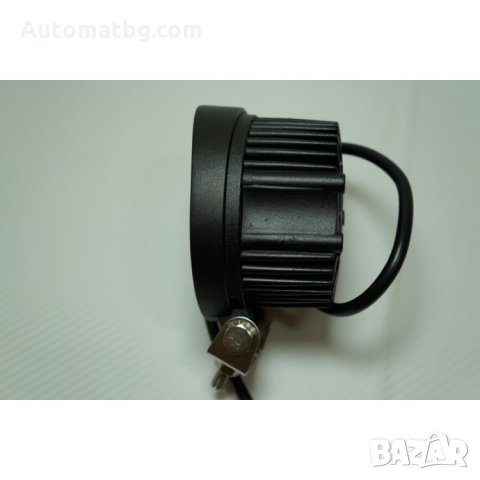 Диодна лампа – прожектор, снимка 2 - Аксесоари и консумативи - 23670350