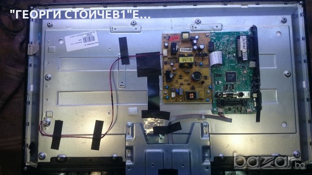 LED32165DL 17MB82S 17IPS11 VES315WUNDA-01 , снимка 3 - Части и Платки - 20974754