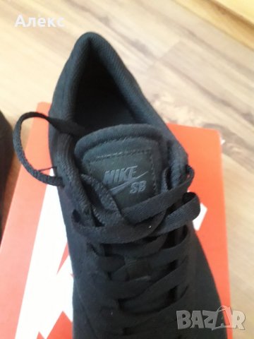 Нови!!! Nike - кецове, снимка 7 - Дамски ежедневни обувки - 23004176