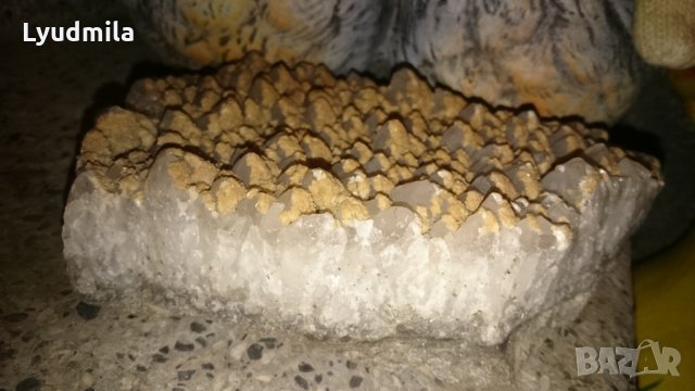 Камък 💎 , снимка 2 - Пръстени - 24737509