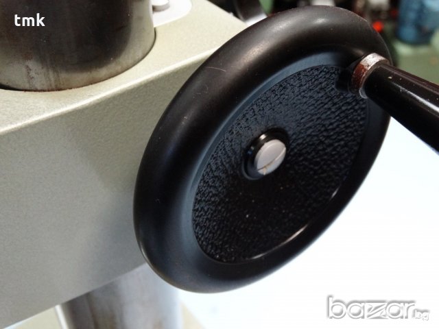 Стойка висотомерна, снимка 6 - Други машини и части - 18926951