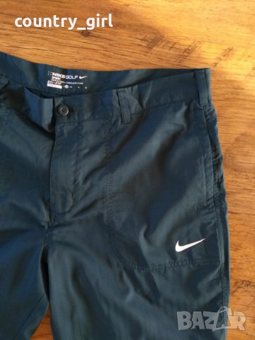  Nike Golf Cargo Shorts - страхотни мъжки панталони, снимка 2 - Къси панталони - 25547857