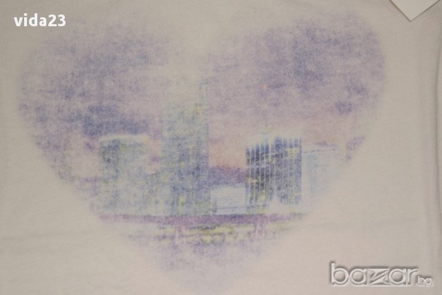 Barbara Bеcker - дамска тениска размер 34(м), снимка 4 - Тениски - 12195483