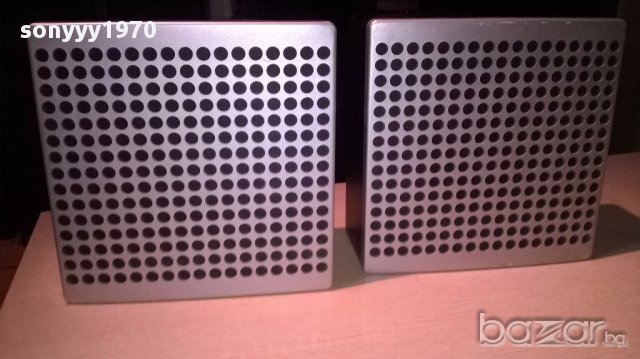 itt schaub-lorenc-b110-ретро колони-внос швеицария, снимка 7 - Тонколони - 12785033