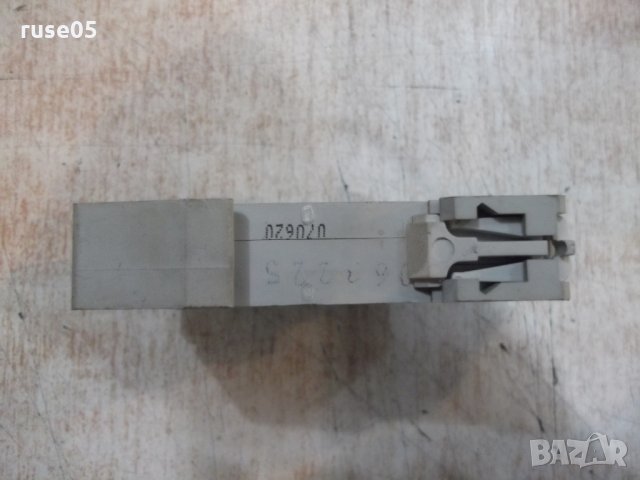 Прекъсвач автоматичен "XBS - MCB - C25", снимка 7 - Ключове, контакти, щепсели - 24346997