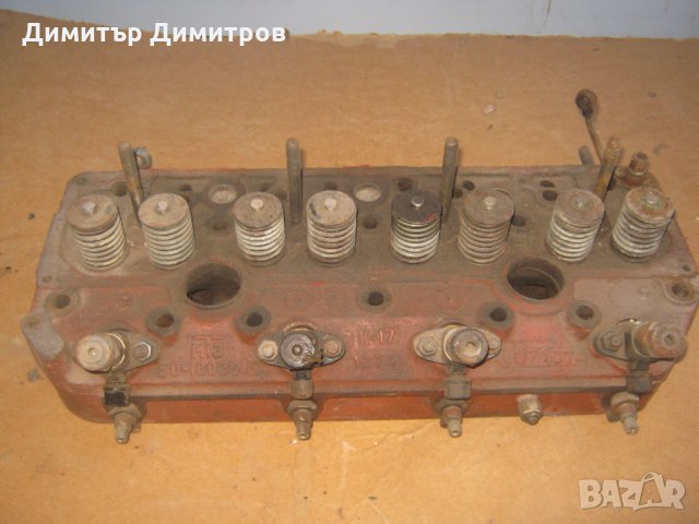 глава за Марица