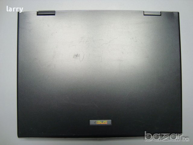 Asus M6000 лаптоп на части, снимка 2 - Части за лаптопи - 14662843