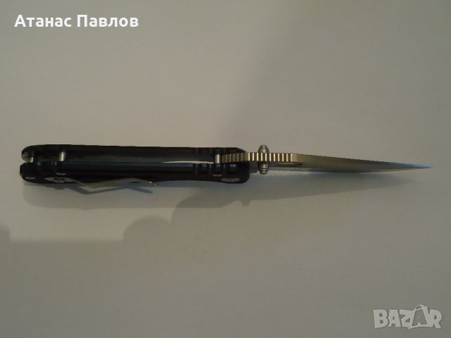 НОЖ №14, снимка 3 - Ножове - 23853120