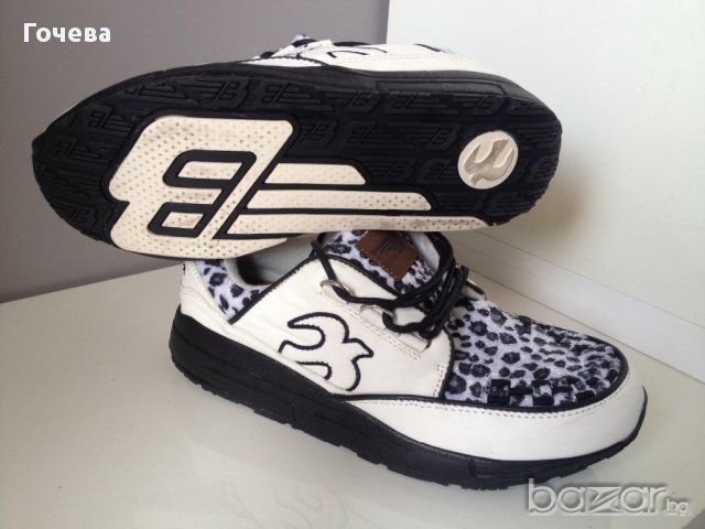 BRAKEBURN #38 спортни обувки / маратонки, снимка 2 - Дамски ежедневни обувки - 11517257