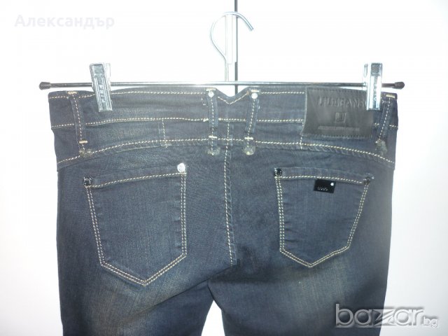 Дамски дънки, снимка 15 - Дънки - 20888986