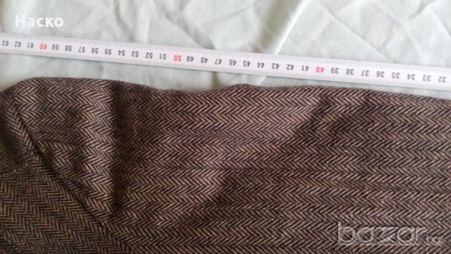 zara , сако тип жакет, снимка 7 - Сака - 14668771