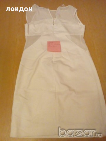 Рокля от Англия от ZARA  238, снимка 2 - Рокли - 17410809