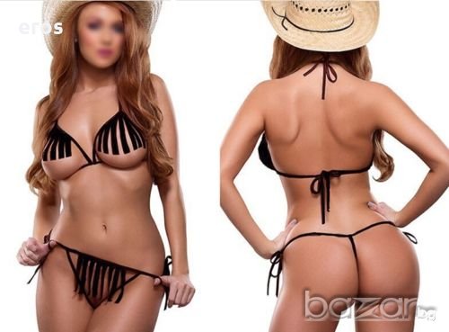 КОМПЛЕКТ БЕЛЬО код 0102, снимка 2 - Бельо - 18342825