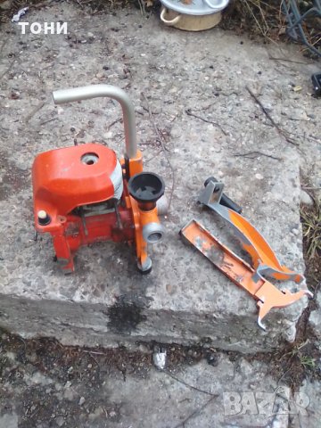 части за резачки урал и дружба и помпи, снимка 17 - Други инструменти - 13647903