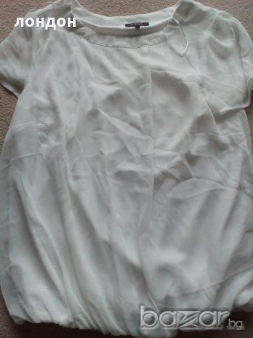 Дамска блуза от Лондон,на фирма PAPAYA 188, снимка 1