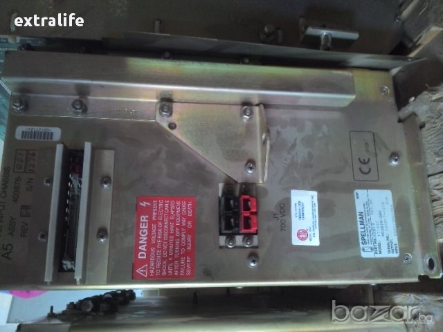 CT Scanner Picker PQ 5000 Parts for Sale, снимка 8 - Медицинска апаратура - 15541229