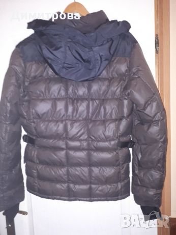 Зимно яке, снимка 2 - Якета - 22524169