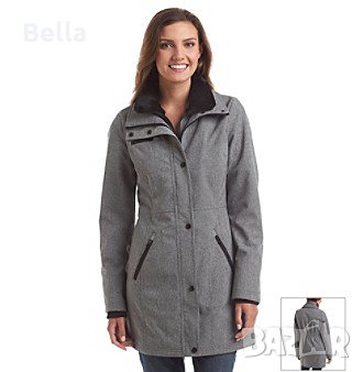 Оригинално с етикет яке / тренчкот  Jessica Simpson , снимка 5 - Якета - 24618893