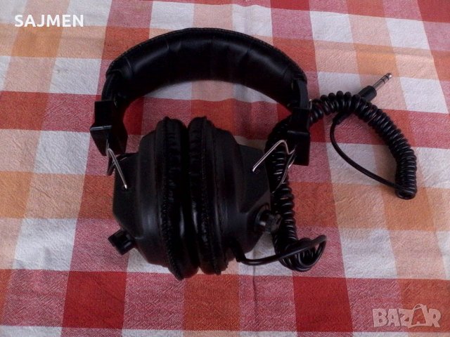 PHILIPS SBC-487  hi-fi- СЛУШАЛКИ, снимка 2 - Слушалки и портативни колонки - 23827839