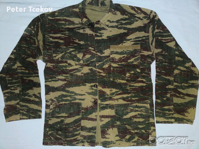 Военни камуфлажни маскировъчни якета, ризи,елеци, тениски, шапки, снимка 5 - Ризи - 13409004