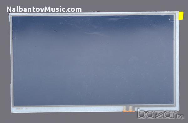 LCD екран и тъч за Корг ПА 600 или Кронос