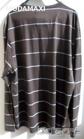  3XLНова блуза с щампа , снимка 5 - Блузи - 12373328