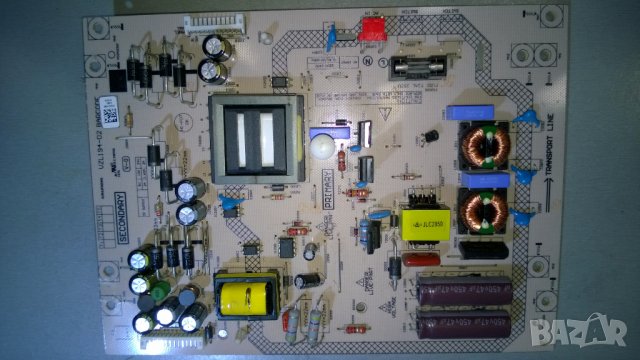 GRUNDIG 40 VLE 544, снимка 4 - Телевизори - 25865483