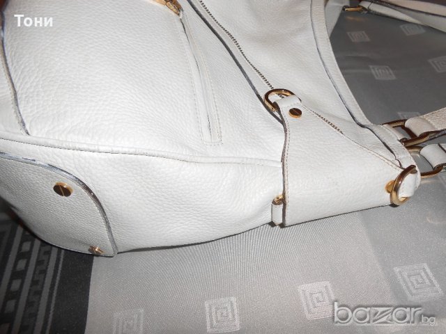Дамска оригинална чанта Versace , снимка 8 - Чанти - 21157806