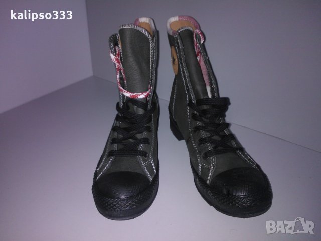 Converse оригинални спортни обувки, снимка 2 - Кецове - 24477598