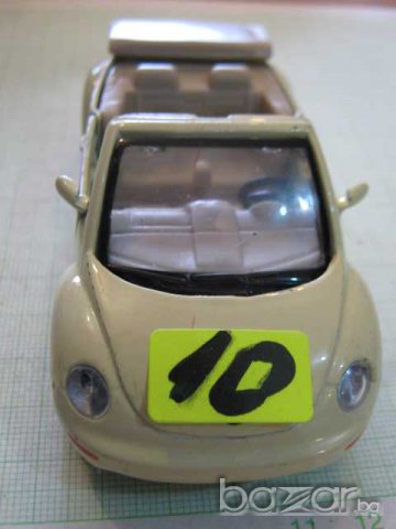 Кола - 32, снимка 3 - Други ценни предмети - 7961467