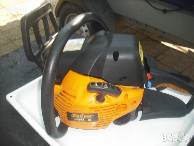  partner 842   на части, снимка 8 - Други инструменти - 22127899