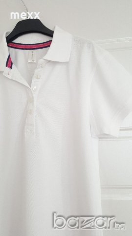 Нови Дамски блузки PIAZZAITALIA, снимка 5 - Тениски - 15320812