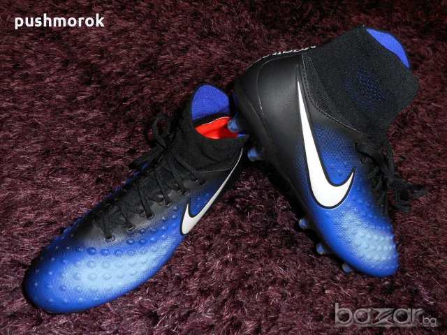 Nike Magista Orden II FG, снимка 2 - Маратонки - 20706364