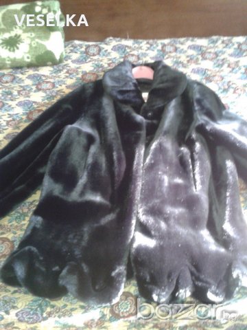 дамско зимно палто, снимка 3 - Палта, манта - 20543485