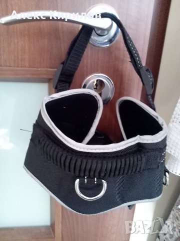 Нагръдник,каишка за куче, снимка 3 - За кучета - 23575191