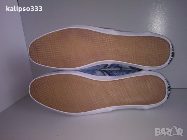 Jack&Jones оригинални обувки, снимка 5 - Ежедневни обувки - 24491141