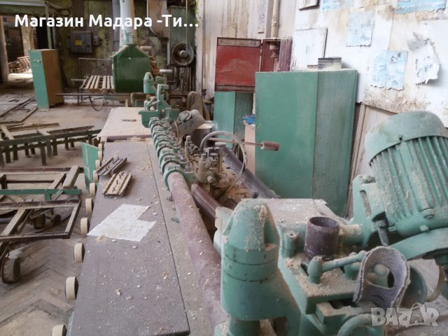 лентов шлайф, снимка 4 - Други машини и части - 25679188