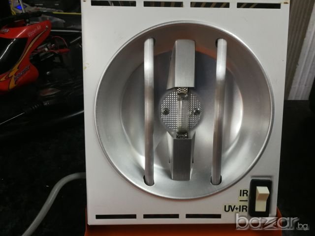 Griffin Xenon Stroboscope/стробоскоп, снимка 4 - Други машини и части - 20791509