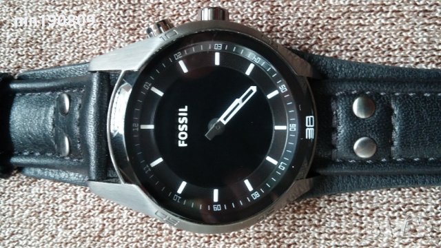 Часовник Fossil jr 1472, снимка 1 - Мъжки - 22245490
