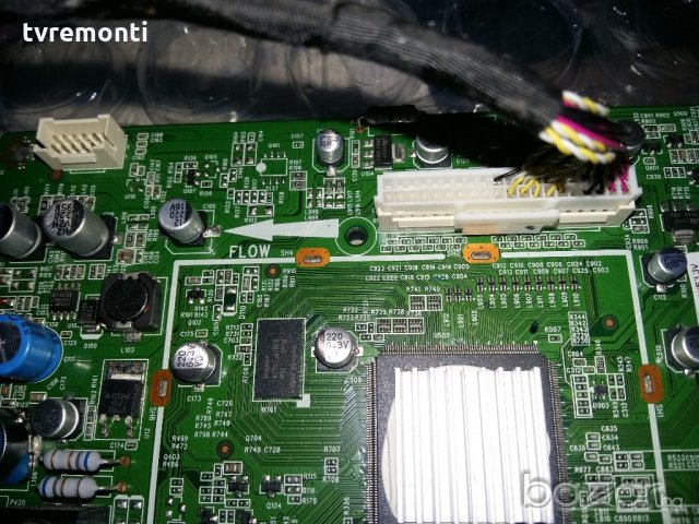 MAINBOARD 40-MT10L1-MAG2HG, снимка 4 - Части и Платки - 20694107