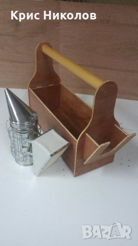 Пчелно сандъче за инструменти., снимка 16 - За пчели - 23423045