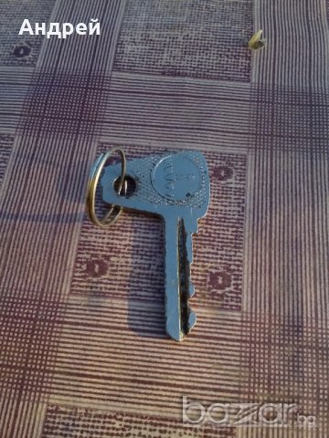 Ключ АЗЛК,МОСКВИЧ, снимка 3 - Антикварни и старинни предмети - 19495085